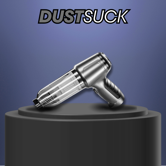 Dustsuck™ Smart Vacuum Cleaner